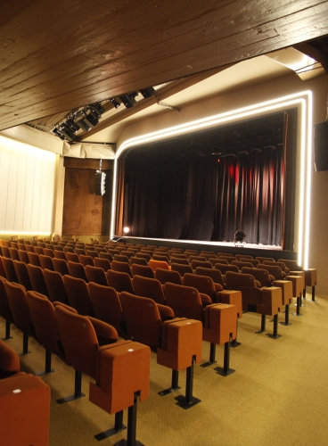 Le Grand Point Virgule