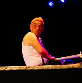 Le souffle de la baleine - Olivier Ranger