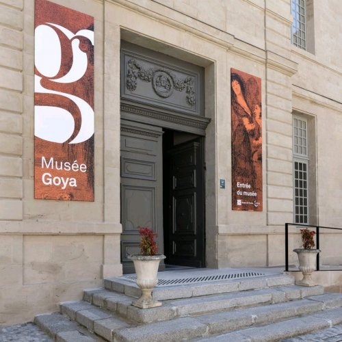 Musée Goya de Castres