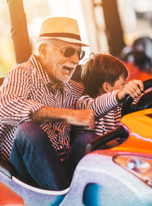 Foire de printemps de Montpellier 2024