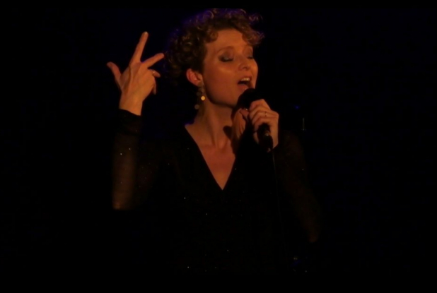 Lora Gabriel - Carrefour de la chanson française