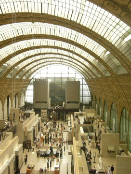 musee orsay