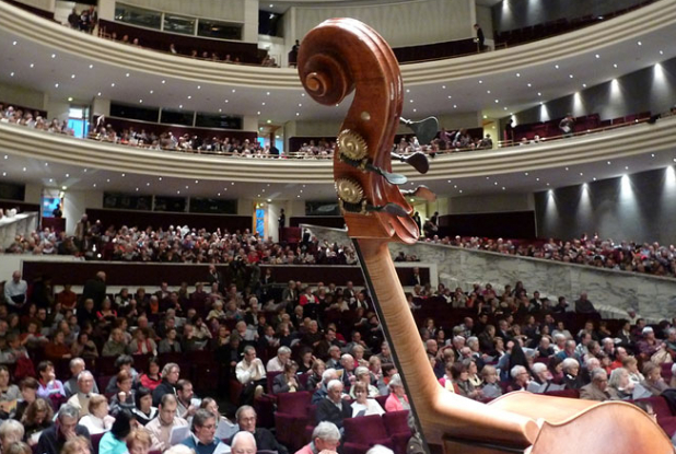 La Cité Nantes Events Center