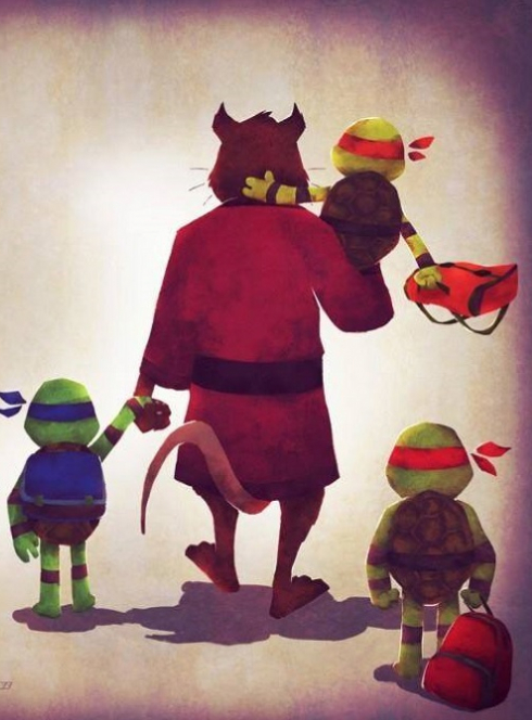 Tête dans les nuages @Andry Rajoelina