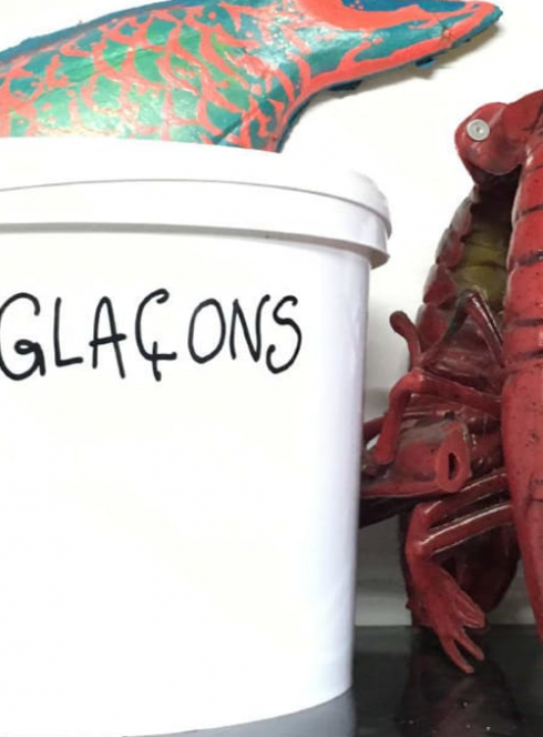 Le carnaval (gastronomique) des animaux - Opéra de Paris