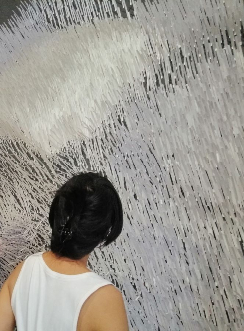 Expo Faut-il voyager pour être heureux