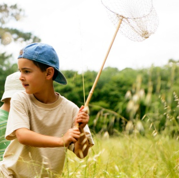 Les vacances découvertes de Terre Océan