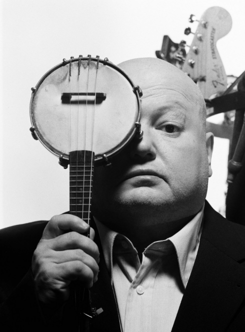 François Hadji Lazaro