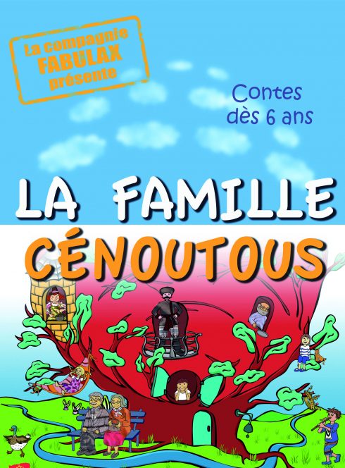 La famille Cénoutous