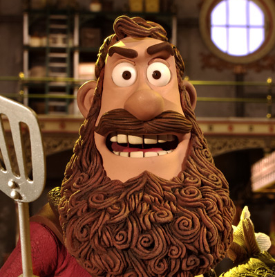 Les Pirates Bons à rien mauvais en tout