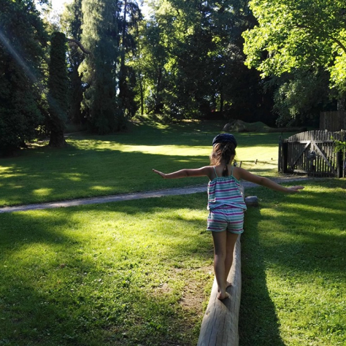 Fête du Sentier pieds nus 2019