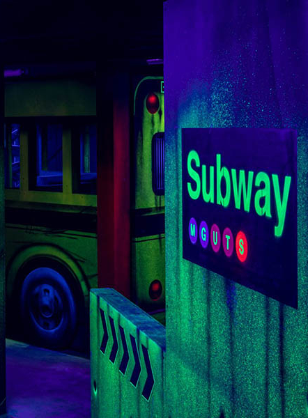 Anniversaire à Play in Park