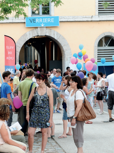 Assises Internationales du Roman ©David Ignaszewski - koboy