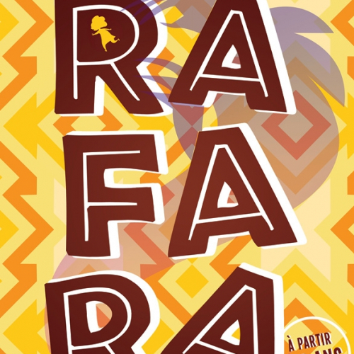 Rafara
