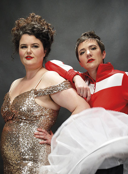 Diva Syndicat - Cie Mise à Feu