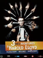 3 (més)aventures d'Harold Lloyd