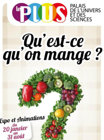 Qu'est-ce qu'on mange ?