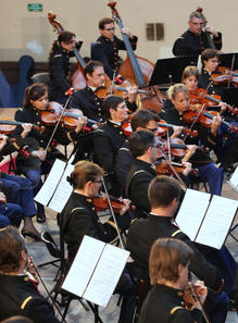 Orchestre de la Garde républicaine
