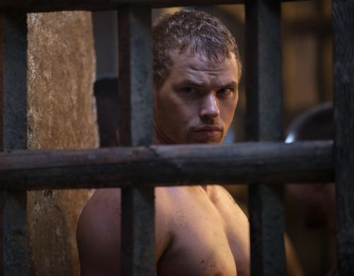 La Légende d'Hercule