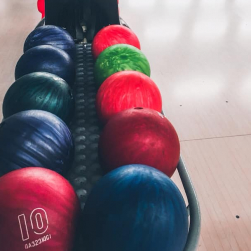 Metropolis Bowling Laser Sainte-Eulalie