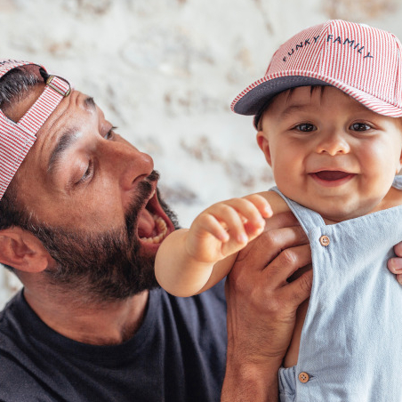 Casquette Chamaye - concours