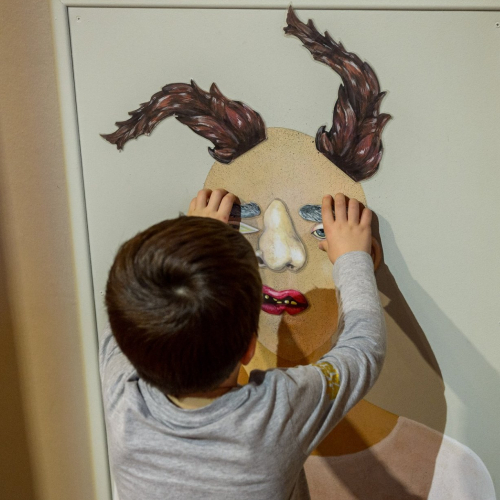 Ateliers Préau des Accoules