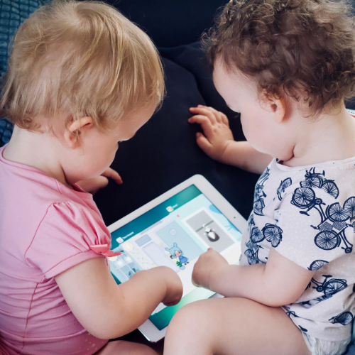 La Maison des parents