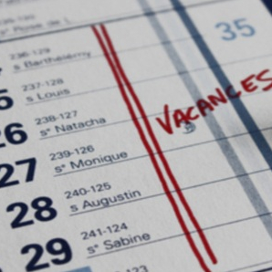 Agenda - Calendrier