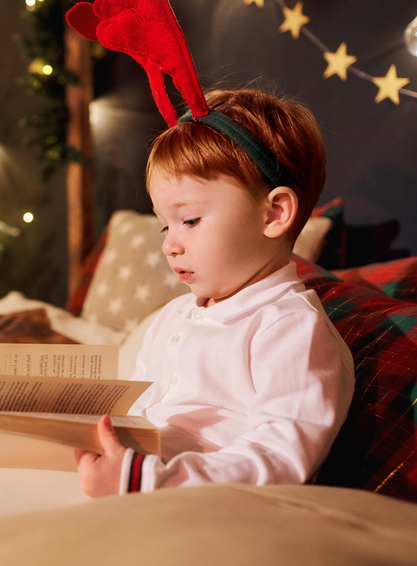 Les beaux livres de Noël