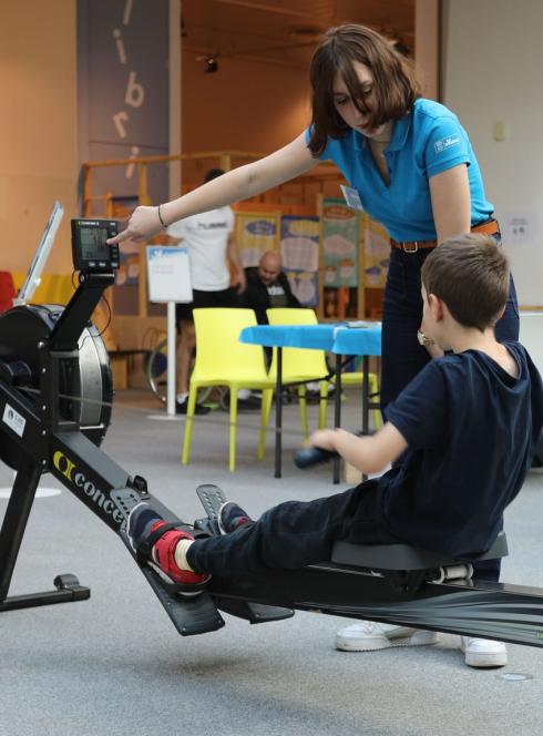 Exposition Hors-jeu le Vaisseau