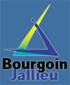 Ville de Bourgoin-Jallieu