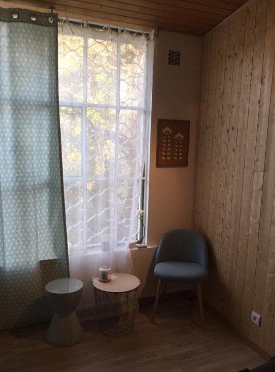 L'effet Bulle : cabinet