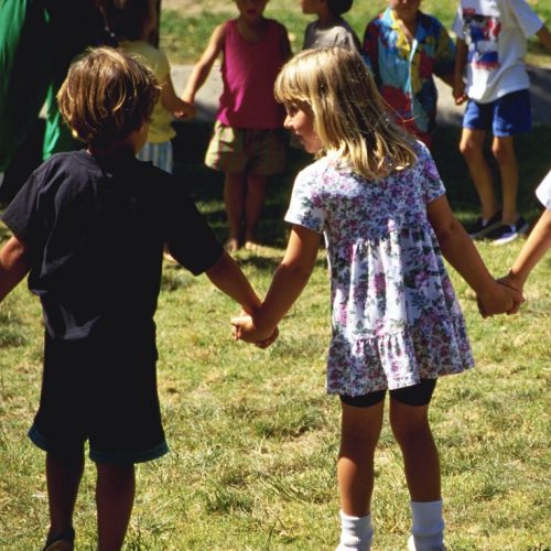 Stage vacances au Bouillon Cube