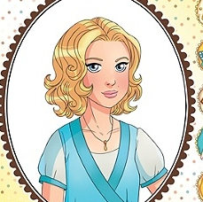 Gagnez votre BD "Les filles au chocolat": "Coeur vanille"