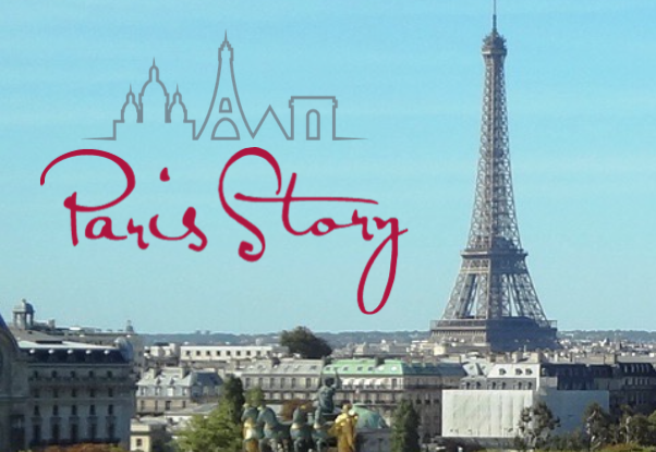 Paris Story