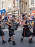 Festival Accordéon Pluriel à Montpellier