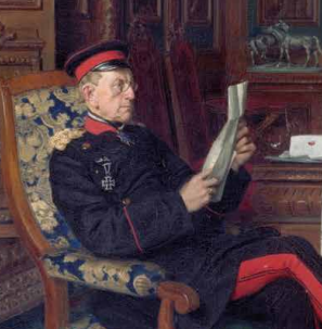 Expo France - Allemagne(s) 1870- 1871:  La guerre, la Commune, les mémoires