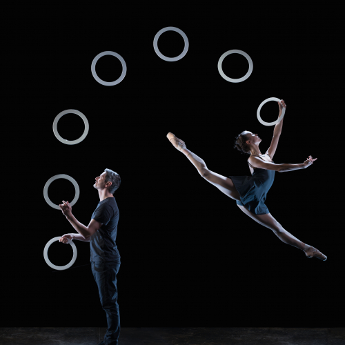 4x4 Ephemeral Architecture