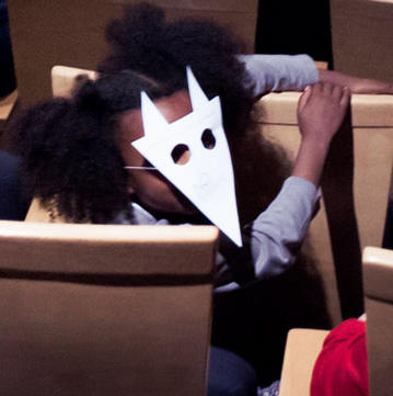 Héros - Orchestre National de Lyon