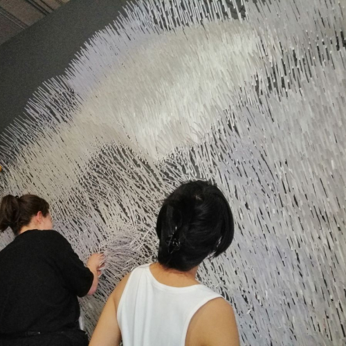 Expo Faut-il voyager pour être heureux