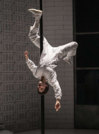 Production Comédie de Colmar