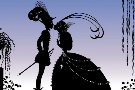 Princes et  princesses