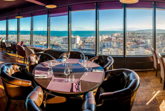 De savoureuses surprises