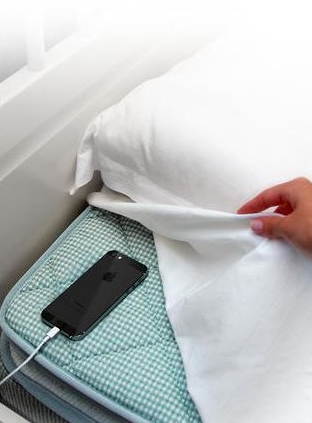 Sleep Cycle Alarm Clock