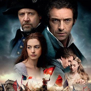 Les misérables