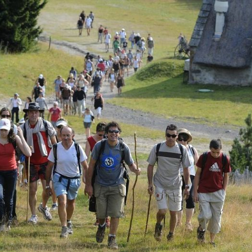 Fête de la Saint-Sixte