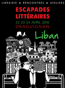 Escapades littéraires 2016