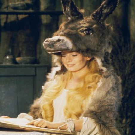 Ciné-kids à La Jetée : Peau d'Âne