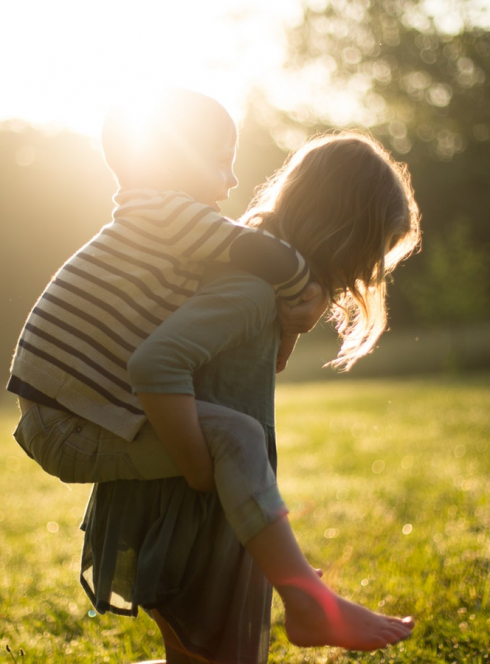Nature en fête au Parc de la Mirabelle