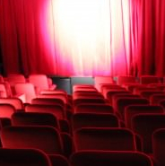 Théâtre Les Feux de la rampe